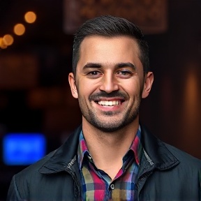 Oliver Fuchs — krypto casinos reviewer
